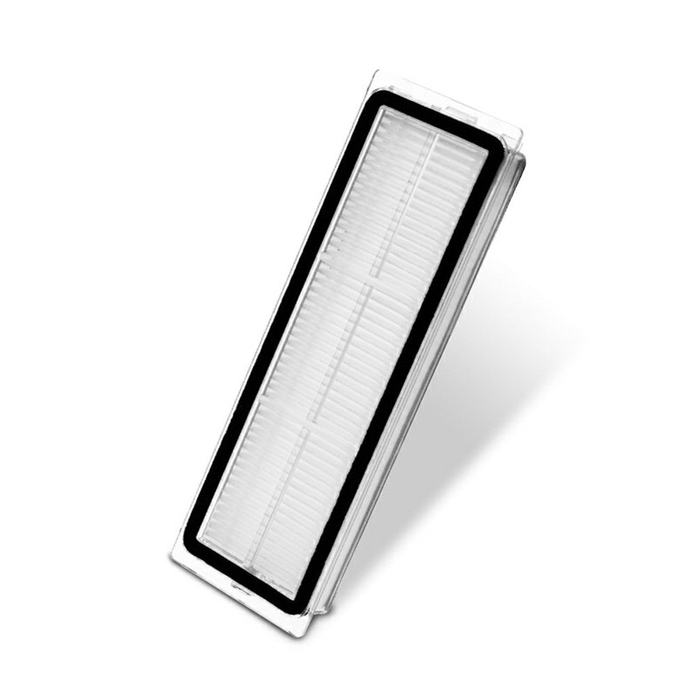 2 Ersatzfilter für Xiaomi Mijia 1C / 2C / 1S / 2S / Dreame S10 / S20 / X10 Saugroboter
