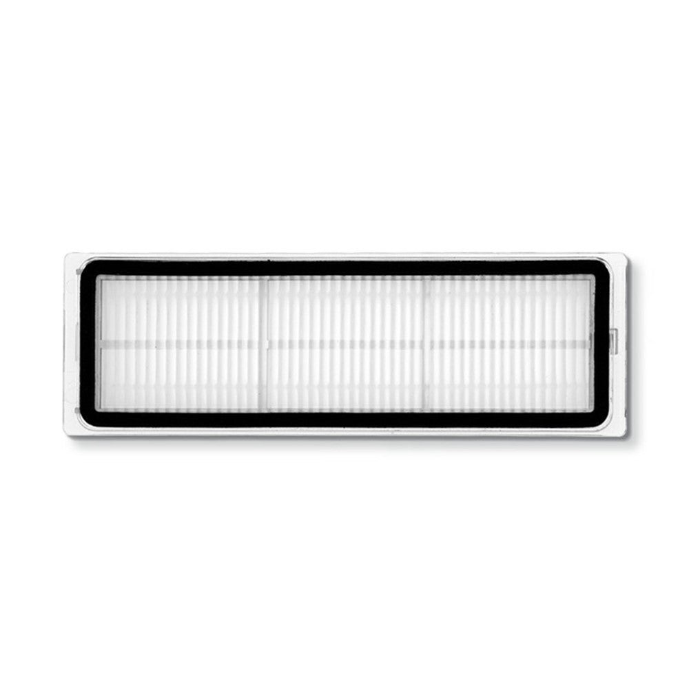 2 Ersatzfilter für Xiaomi Mijia 1C / 2C / 1S / 2S / Dreame S10 / S20 / X10 Saugroboter