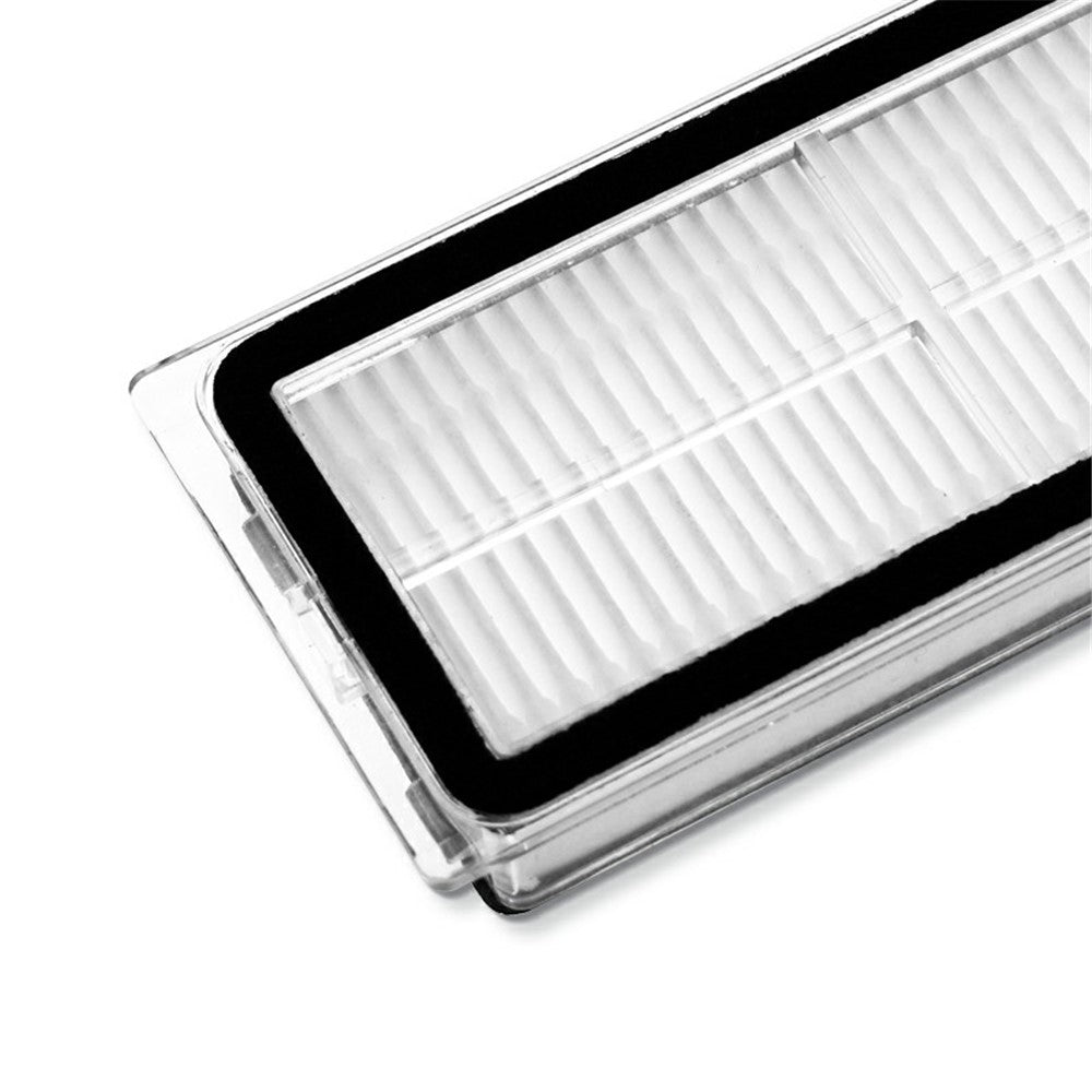 2 Ersatzfilter für Xiaomi Mijia 1C / 2C / 1S / 2S / Dreame S10 / S20 / X10 Saugroboter