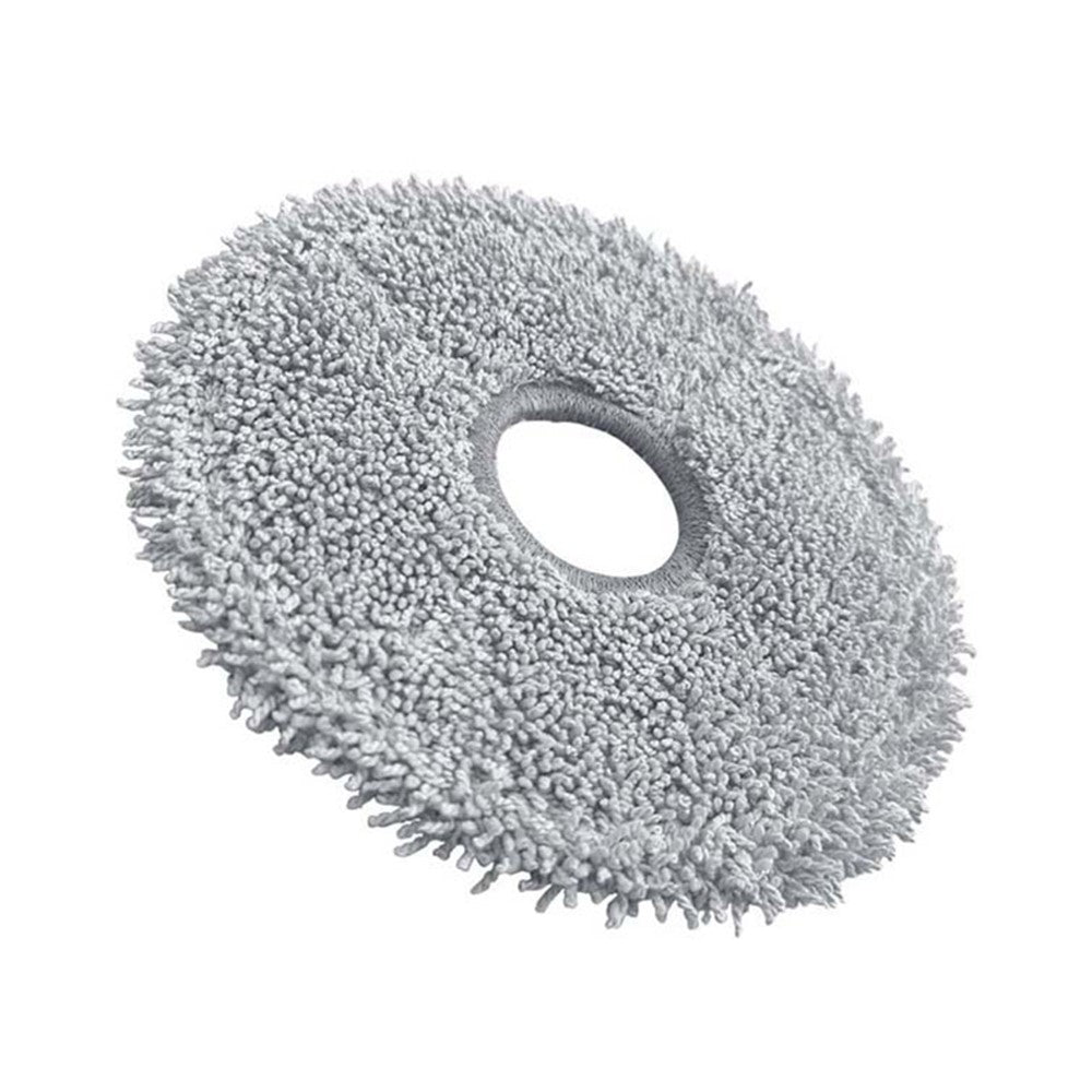 For Roborock P10 / P10 Pro / P10S Pro / P10S Pro+ / Dreame S10 / S10 Pro / S10+ / S10 Pro+ Sweeping Robot Mop Rag Replacement Cleaning Cloth