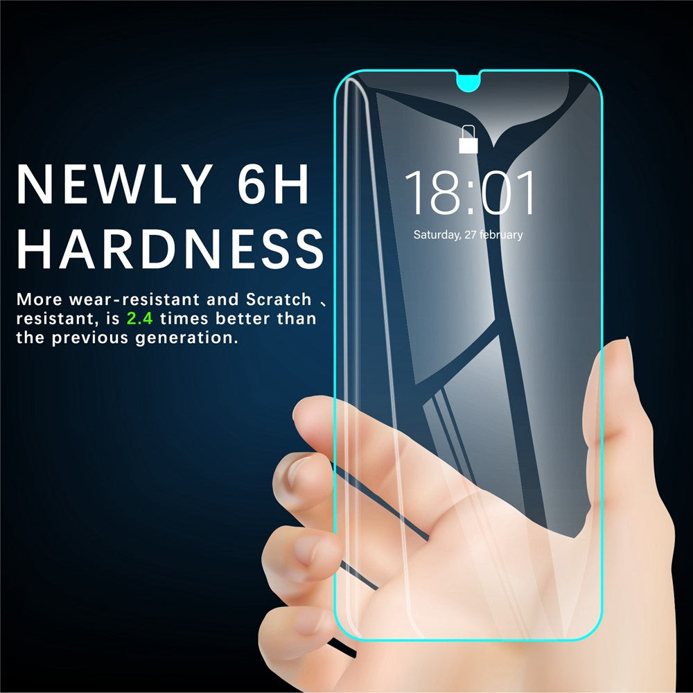 REDPEPPER Dot+ Series for iPhone 14 6.1 inch Compatible with MagSafe Wireless Charging Fall Proof Phone Cover IP68 Waterproof IP6X Dustproof Transparent Back Hybrid Phone Case