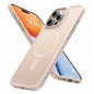 TORRAS Guardian-Mag Series For iPhone 16 Pro Case Compatible with MagSafe Skin-Touch Matte PC+TPU Phone Cover