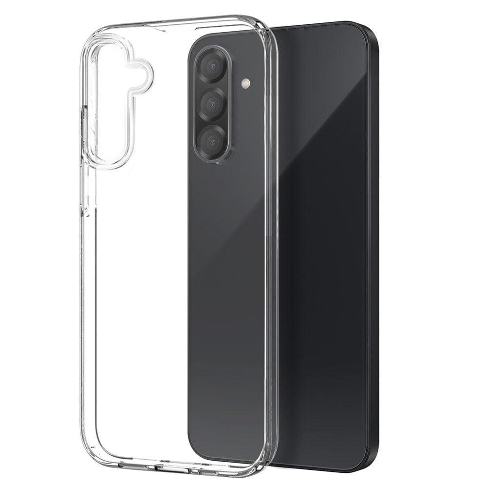 NORTHJO Schutzhülle für Samsung Galaxy A56 5G mit Panzerglasfolie