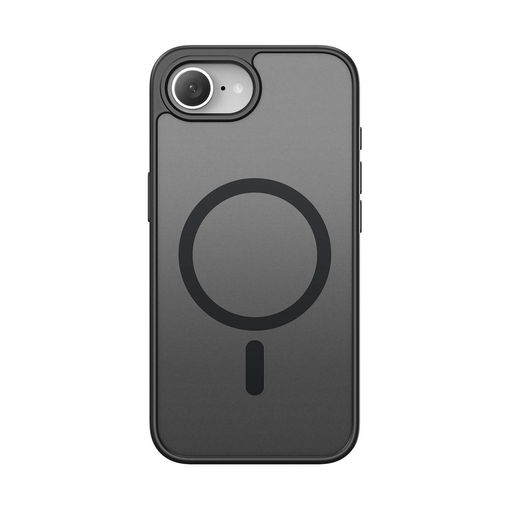 DUX DUCIS For iPhone 17e / 16e Case  Yind Series PC+TPU Phone Cover Compatible with MagSafe