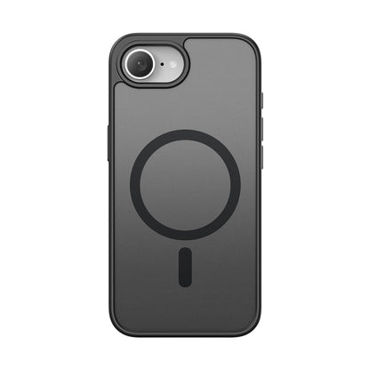 DUX DUCIS For iPhone 17e / 16e Case  Yind Series PC+TPU Phone Cover Compatible with MagSafe
