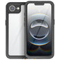 REDPEPPER FS / FM Series For iPhone 17e / 16e Waterproof Case IP68 Shockproof Phone Cover
