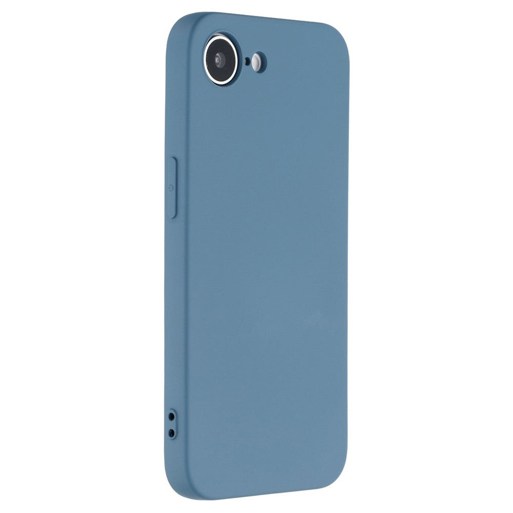 For iPhone 17e / 16e Case Arc Edge 2.0mm TPU Protective Phone Cover