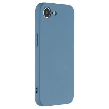 For iPhone 17e / 16e Case Arc Edge 2.0mm TPU Protective Phone Cover