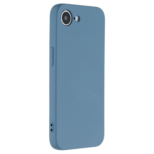 For iPhone 17e / 16e Case Arc Edge 2.0mm TPU Protective Phone Cover