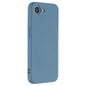 For iPhone 17e / 16e Case Arc Edge 2.0mm TPU Protective Phone Cover