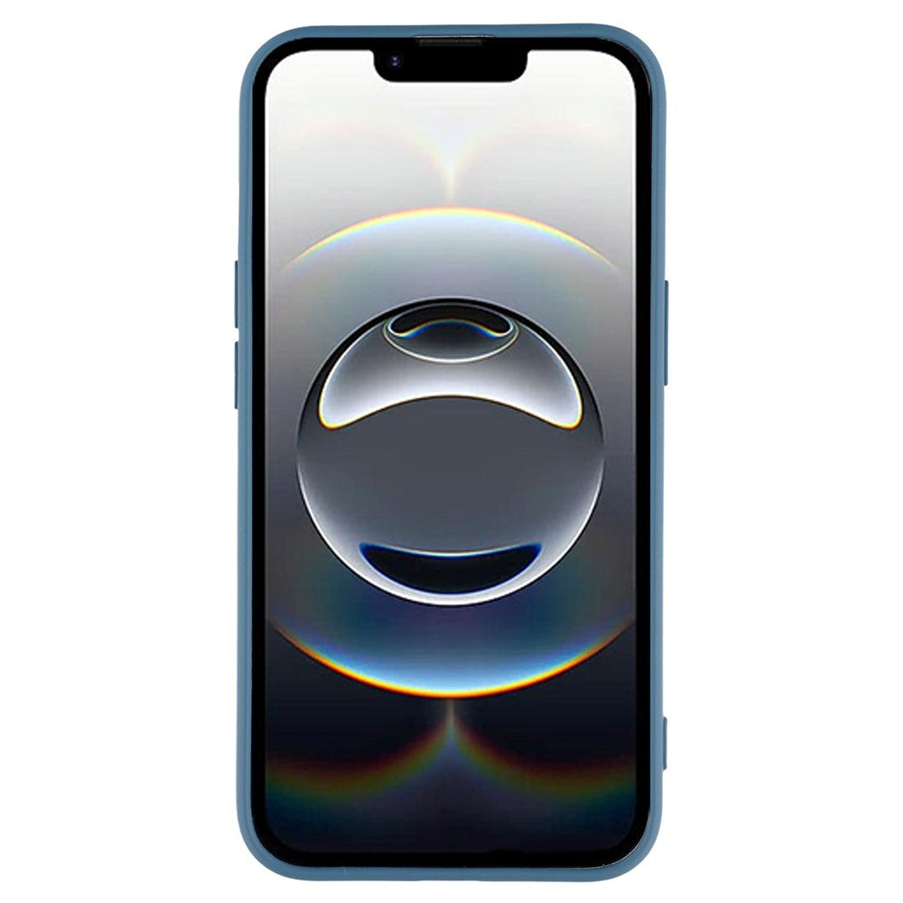 For iPhone 17e / 16e Case Arc Edge 2.0mm TPU Protective Phone Cover