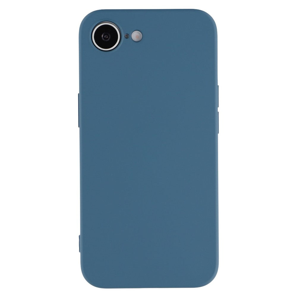 For iPhone 17e / 16e Case Arc Edge 2.0mm TPU Protective Phone Cover