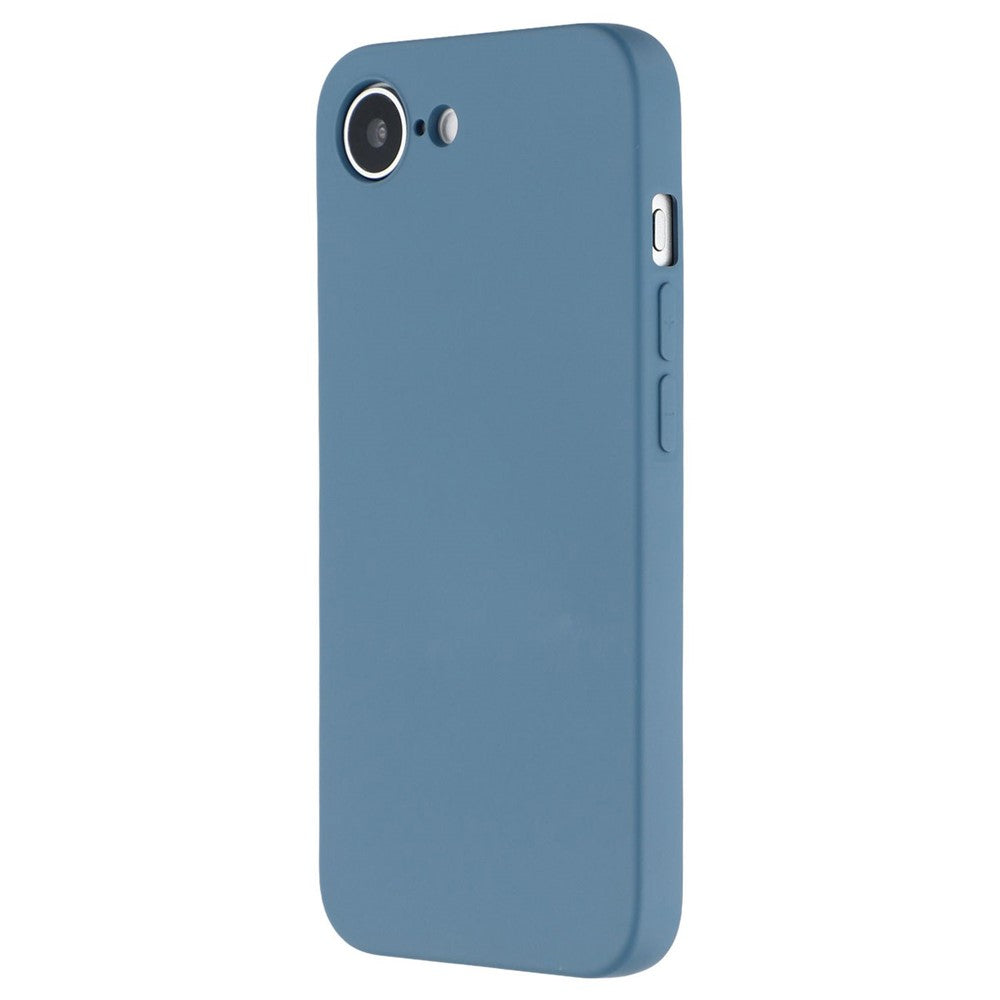 For iPhone 17e / 16e Case Arc Edge 2.0mm TPU Protective Phone Cover