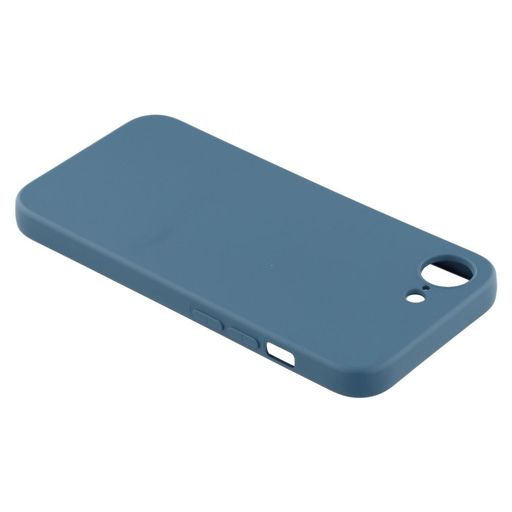 For iPhone 17e / 16e Case Arc Edge 2.0mm TPU Protective Phone Cover