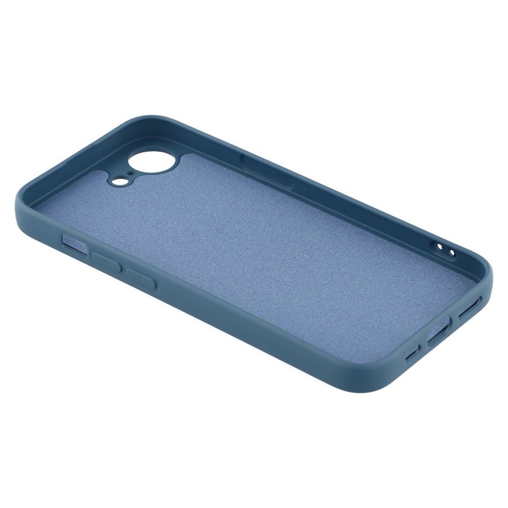 For iPhone 17e / 16e Case Arc Edge 2.0mm TPU Protective Phone Cover