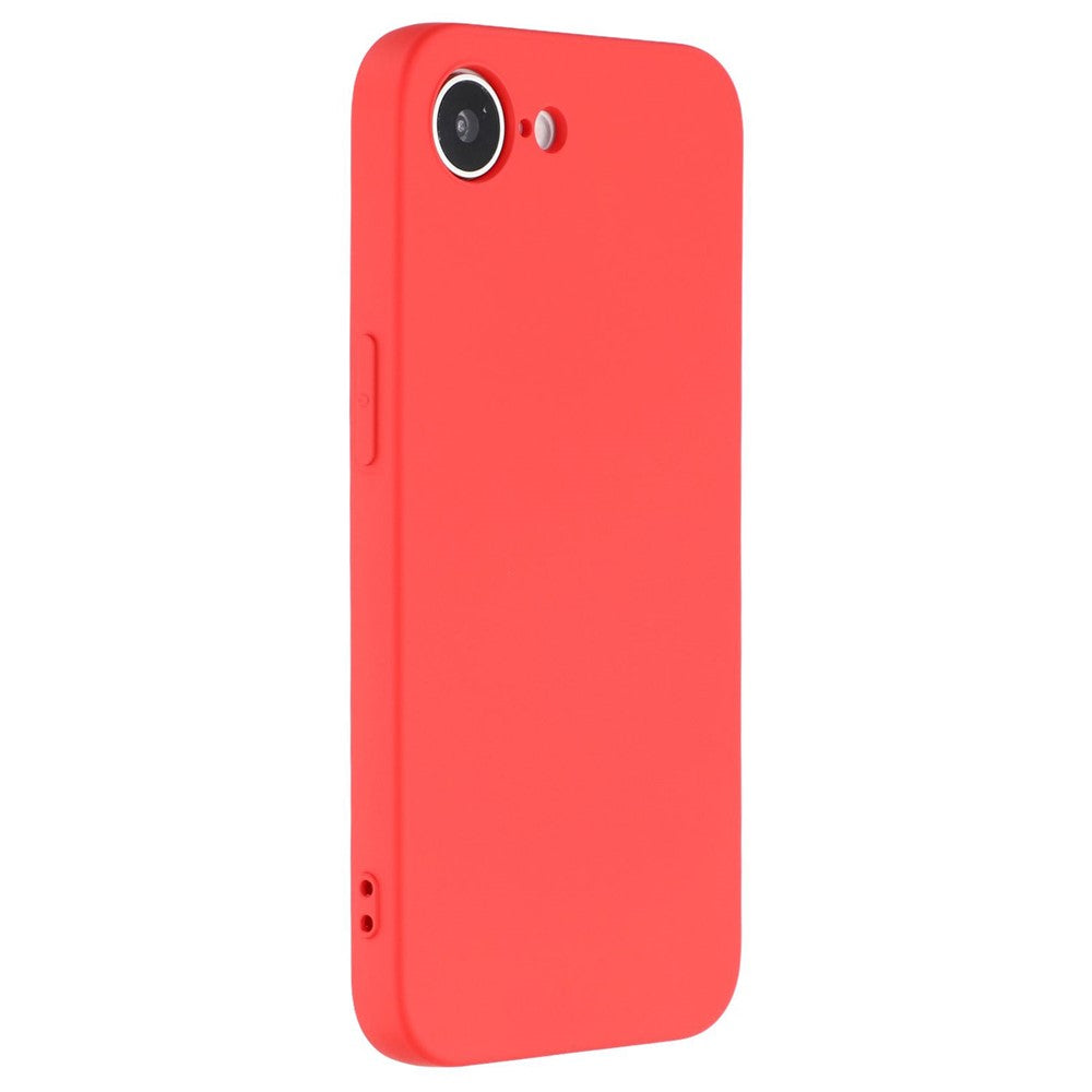 For iPhone 17e / 16e Case Arc Edge 2.0mm TPU Protective Phone Cover