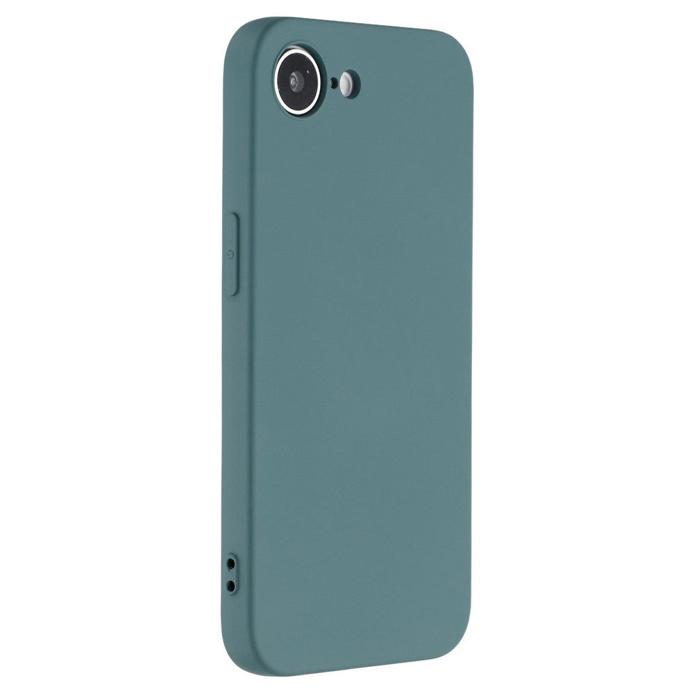 For iPhone 17e / 16e Case Arc Edge 2.0mm TPU Protective Phone Cover
