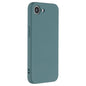 For iPhone 17e / 16e Case Arc Edge 2.0mm TPU Protective Phone Cover