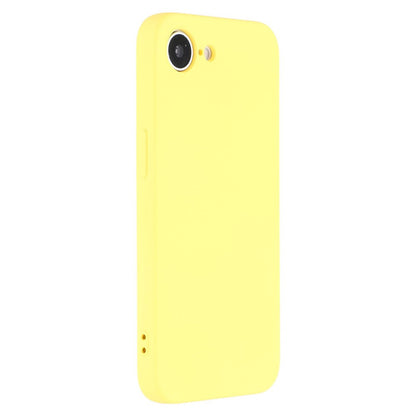 For iPhone 17e / 16e Case Arc Edge 2.0mm TPU Protective Phone Cover