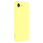 For iPhone 17e / 16e Case Arc Edge 2.0mm TPU Protective Phone Cover