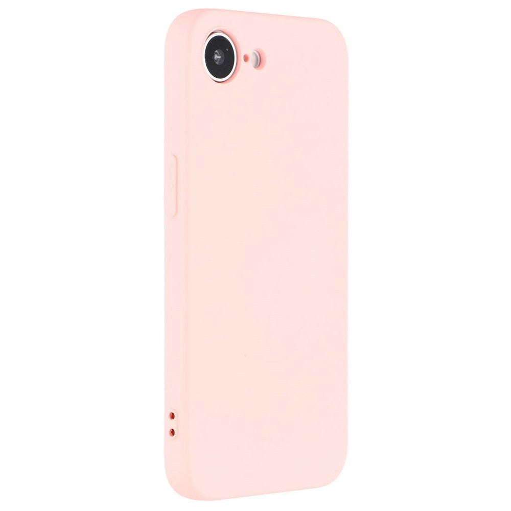 For iPhone 17e / 16e Case Arc Edge 2.0mm TPU Protective Phone Cover