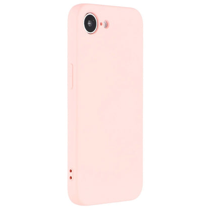 For iPhone 17e / 16e Case Arc Edge 2.0mm TPU Protective Phone Cover