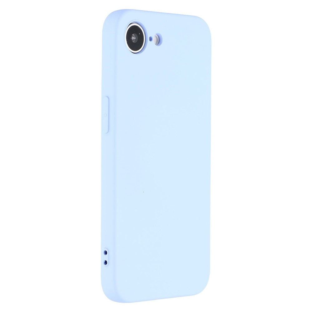 For iPhone 17e / 16e Case Arc Edge 2.0mm TPU Protective Phone Cover