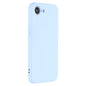 For iPhone 17e / 16e Case Arc Edge 2.0mm TPU Protective Phone Cover