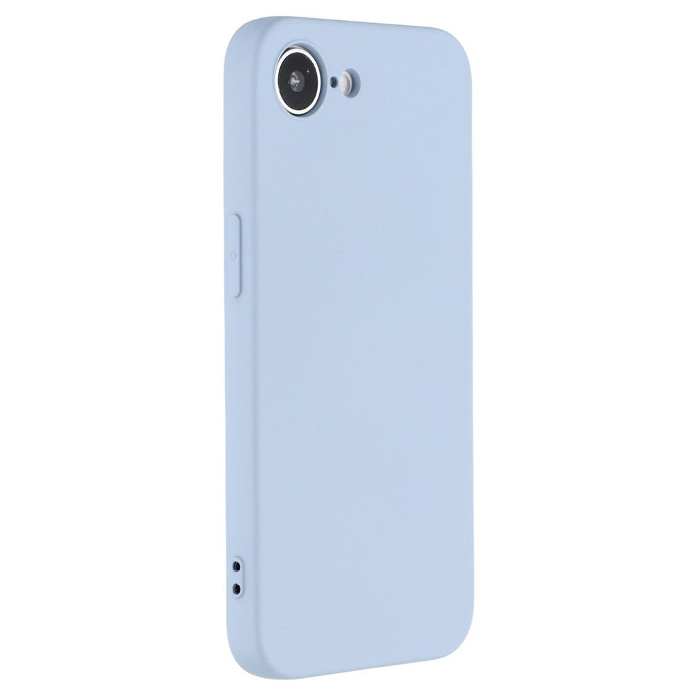 For iPhone 17e / 16e Case Arc Edge 2.0mm TPU Protective Phone Cover