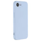 For iPhone 17e / 16e Case Arc Edge 2.0mm TPU Protective Phone Cover