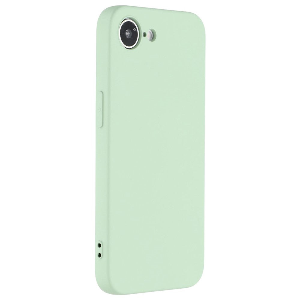 For iPhone 17e / 16e Case Arc Edge 2.0mm TPU Protective Phone Cover