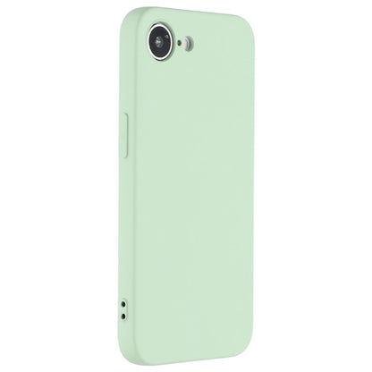 For iPhone 17e / 16e Case Arc Edge 2.0mm TPU Protective Phone Cover