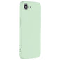 For iPhone 17e / 16e Case Arc Edge 2.0mm TPU Protective Phone Cover