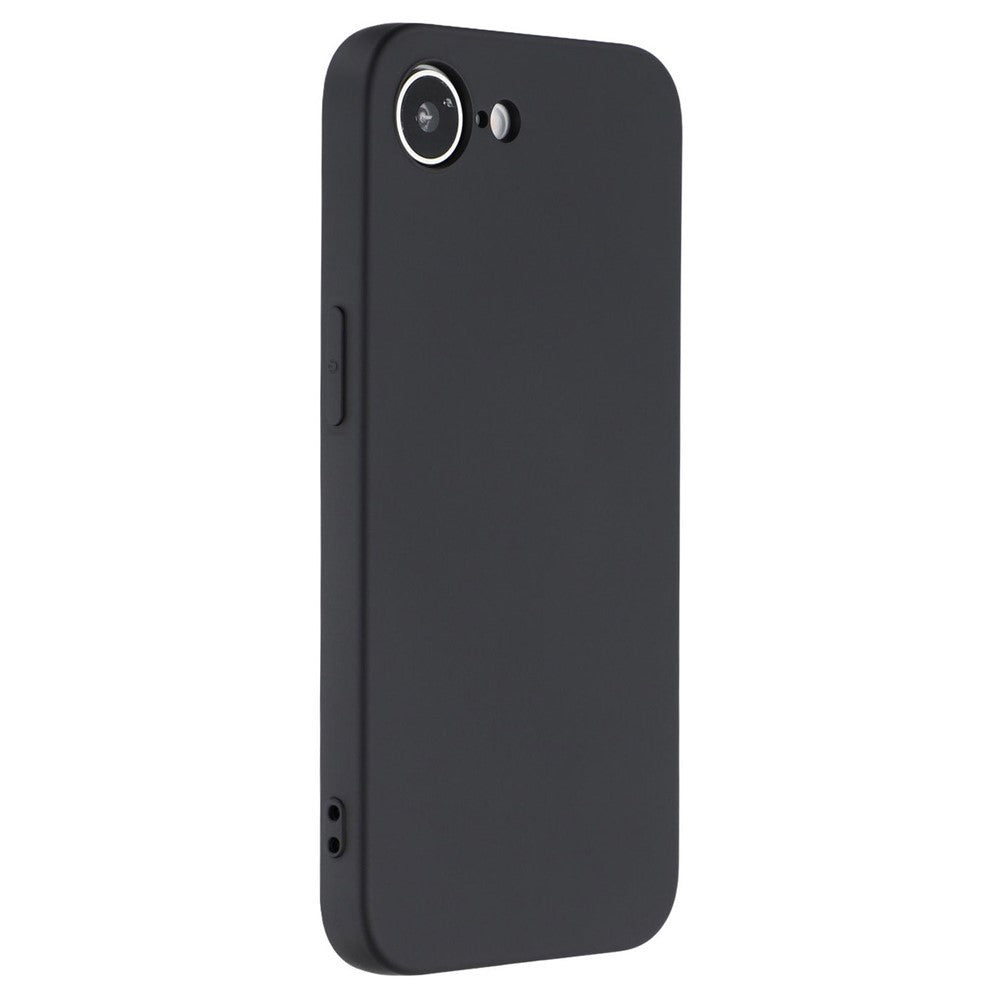 For iPhone 17e / 16e Case Arc Edge 2.0mm TPU Protective Phone Cover