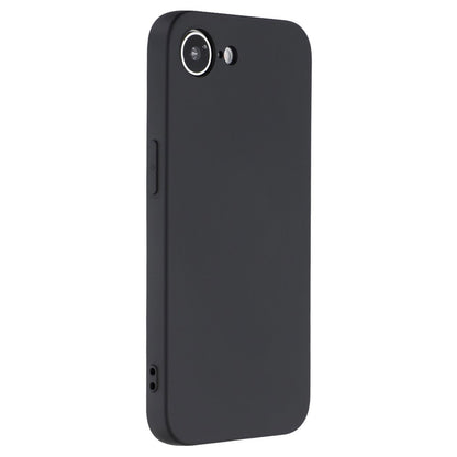 For iPhone 17e / 16e Case Arc Edge 2.0mm TPU Protective Phone Cover