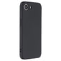 For iPhone 17e / 16e Case Arc Edge 2.0mm TPU Protective Phone Cover