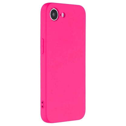 For iPhone 17e / 16e Case Arc Edge 2.0mm TPU Protective Phone Cover
