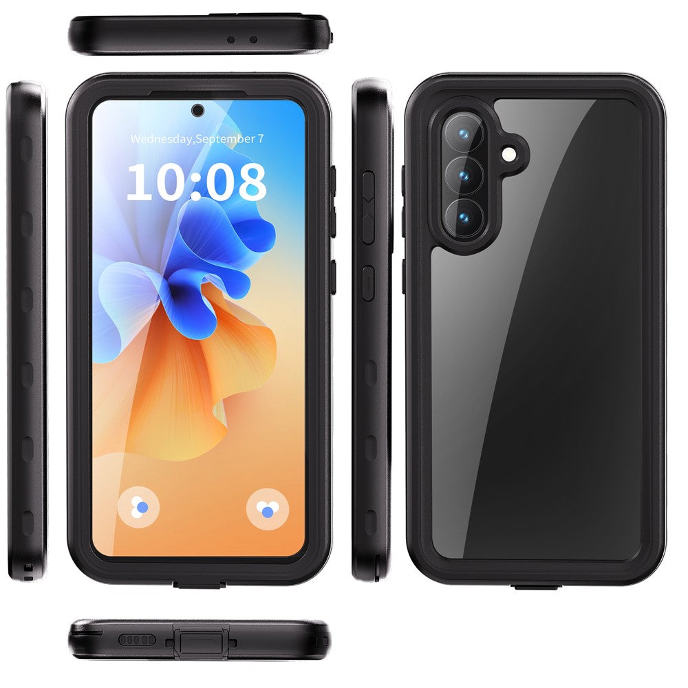 REDPEPPER Wasserdichte Hülle für Samsung Galaxy A56 5G – IP68 Tauchschutz