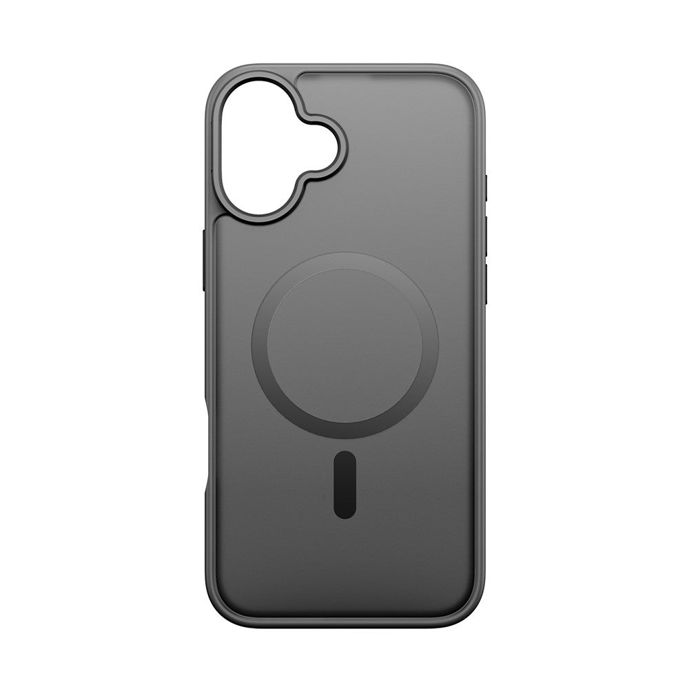 DUX DUCIS For iPhone 17 Case  Yind Series PC+TPU Phone Cover Compatible with MagSafe