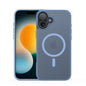 DUX DUCIS For iPhone 17 Case  Yind Series PC+TPU Phone Cover Compatible with MagSafe