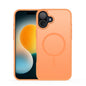 DUX DUCIS For iPhone 17 Case  Yind Series PC+TPU Phone Cover Compatible with MagSafe