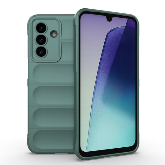 For Samsung Galaxy A17 5G / A17 4G Hülle: Robustes TPU gegen Stürze