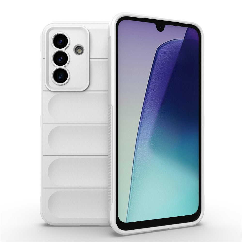 For Samsung Galaxy A17 5G / A17 4G Hülle: Robustes TPU gegen Stürze