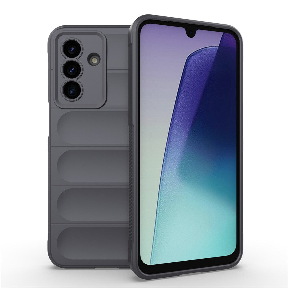 For Samsung Galaxy A17 5G / A17 4G Hülle: Robustes TPU gegen Stürze