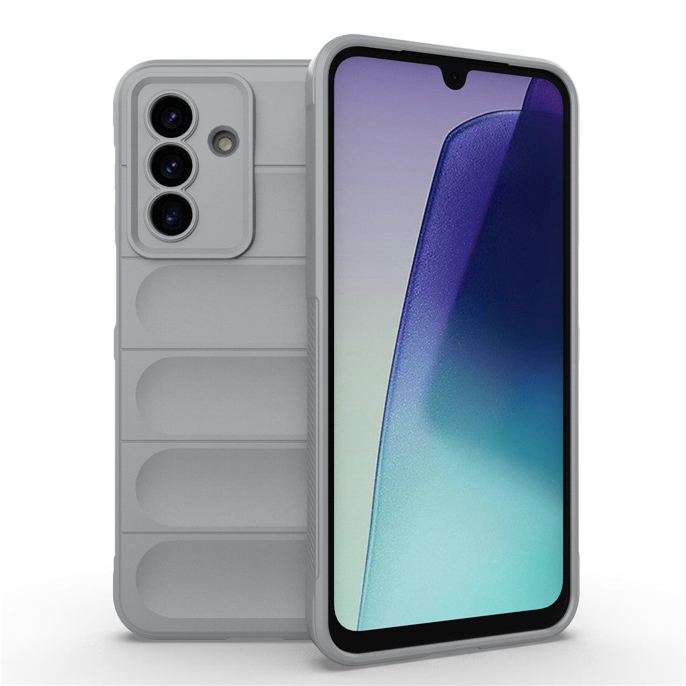 For Samsung Galaxy A17 5G / A17 4G Hülle: Robustes TPU gegen Stürze