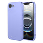 For iPhone 17e / 16e Case Soft TPU Shockproof Protective Phone Cover