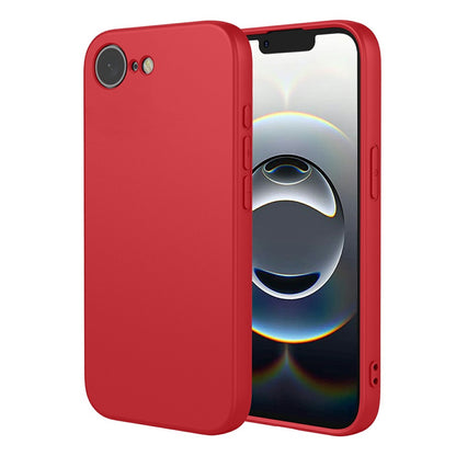 For iPhone 17e / 16e Case Soft TPU Shockproof Protective Phone Cover