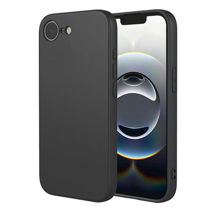 For iPhone 17e / 16e Case Soft TPU Shockproof Protective Phone Cover