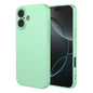 For iPhone 17 Case Soft TPU Shockproof Protective Phone Cover