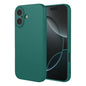 For iPhone 17 Case Soft TPU Shockproof Protective Phone Cover